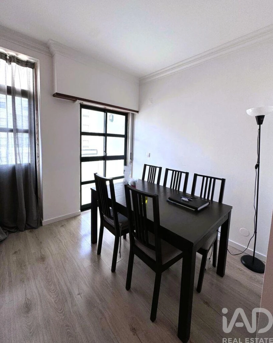 Apartamento T3 para Venda em Alenquer (Santo Estêvão e Triana) Foto 11