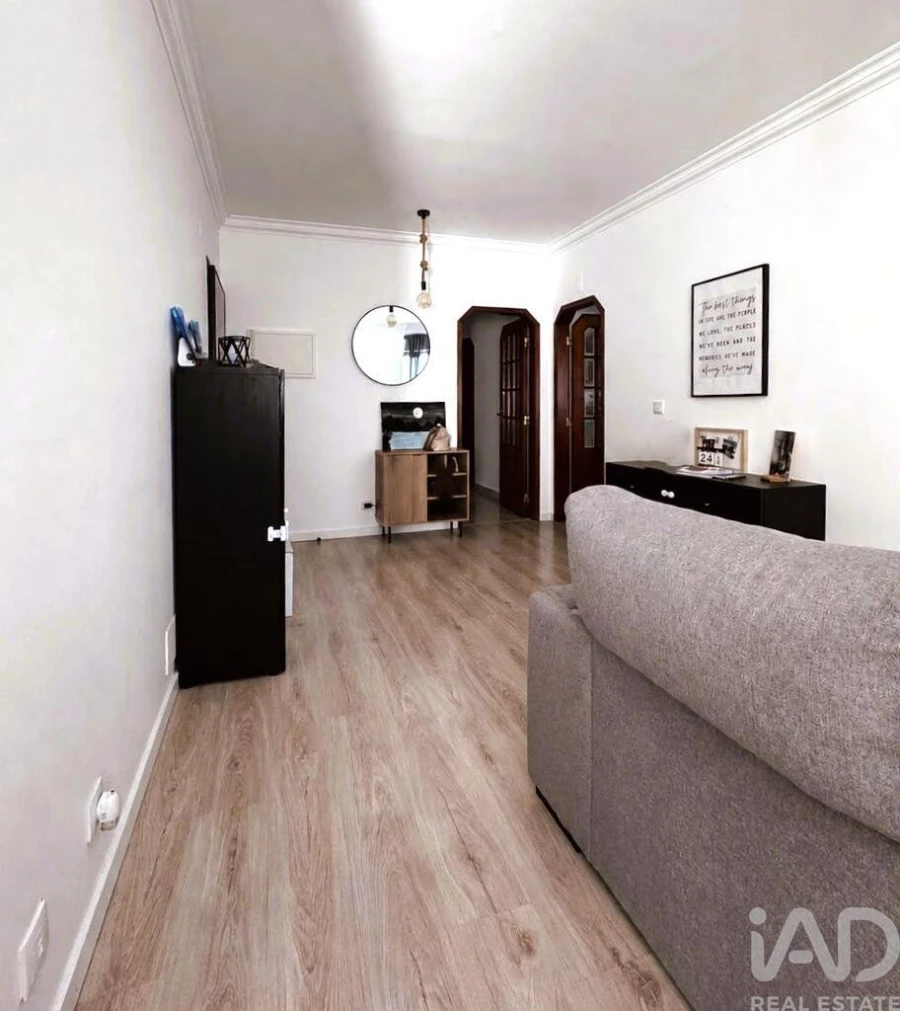 Apartamento T3 para Venda em Alenquer (Santo Estêvão e Triana) Foto 12