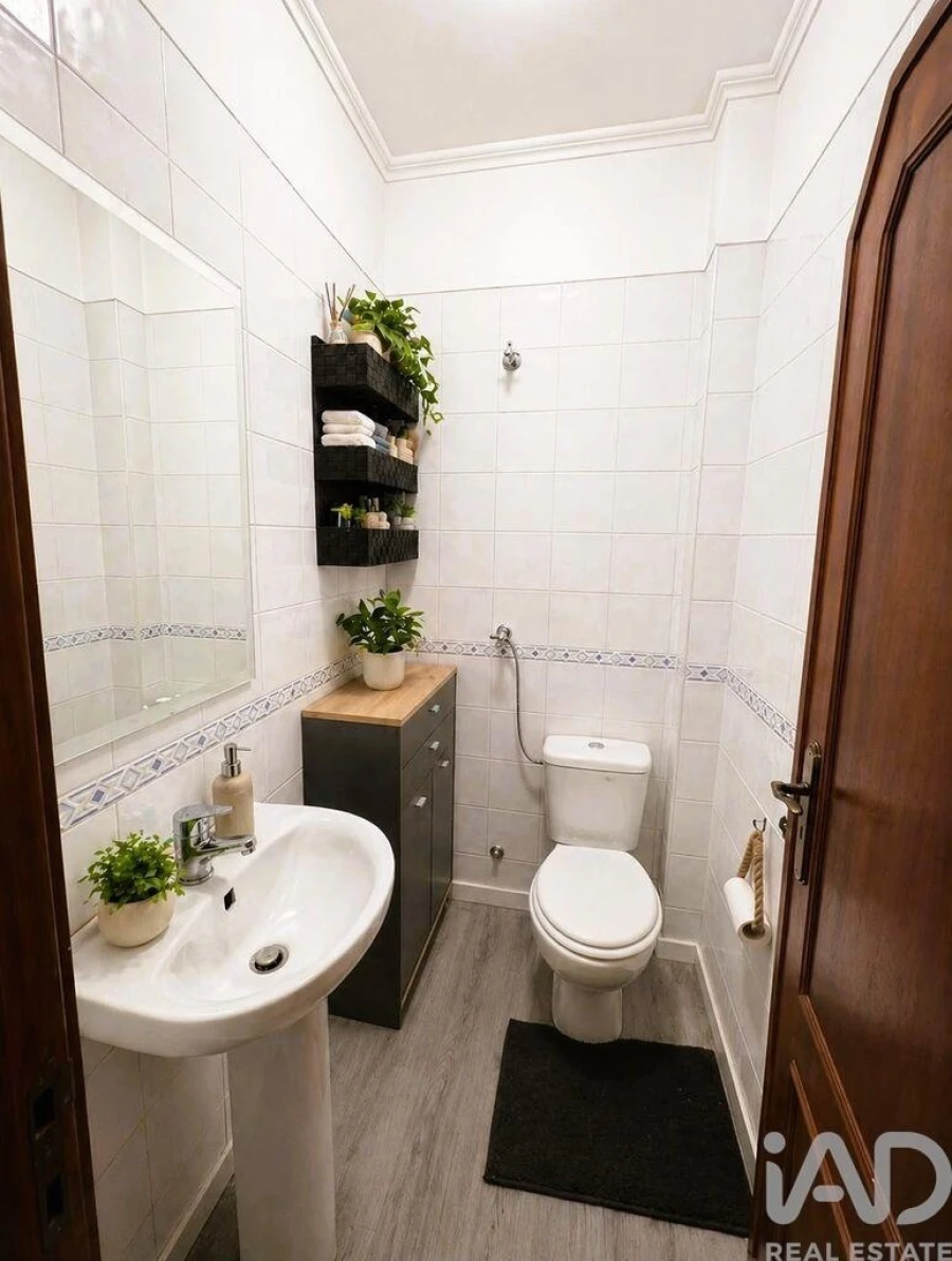 Apartamento T3 para Venda em Alenquer (Santo Estêvão e Triana) Foto 10