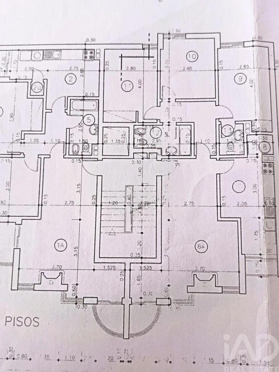 Apartamento T3 para Venda em Alenquer (Santo Estêvão e Triana) Foto 20