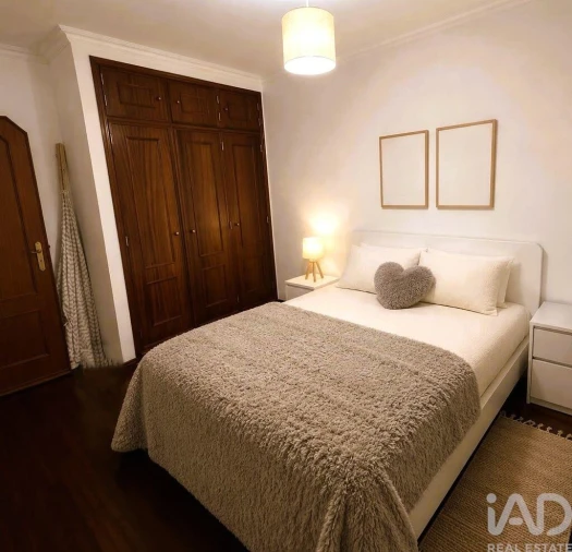 Apartamento T3 para Venda em Alenquer (Santo Estêvão e Triana) Foto 13