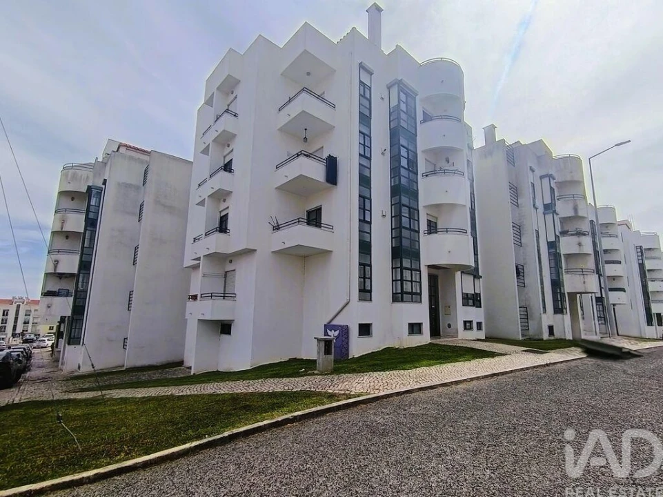 Apartamento T3 para Venda em Alenquer (Santo Estêvão e Triana) Foto 1