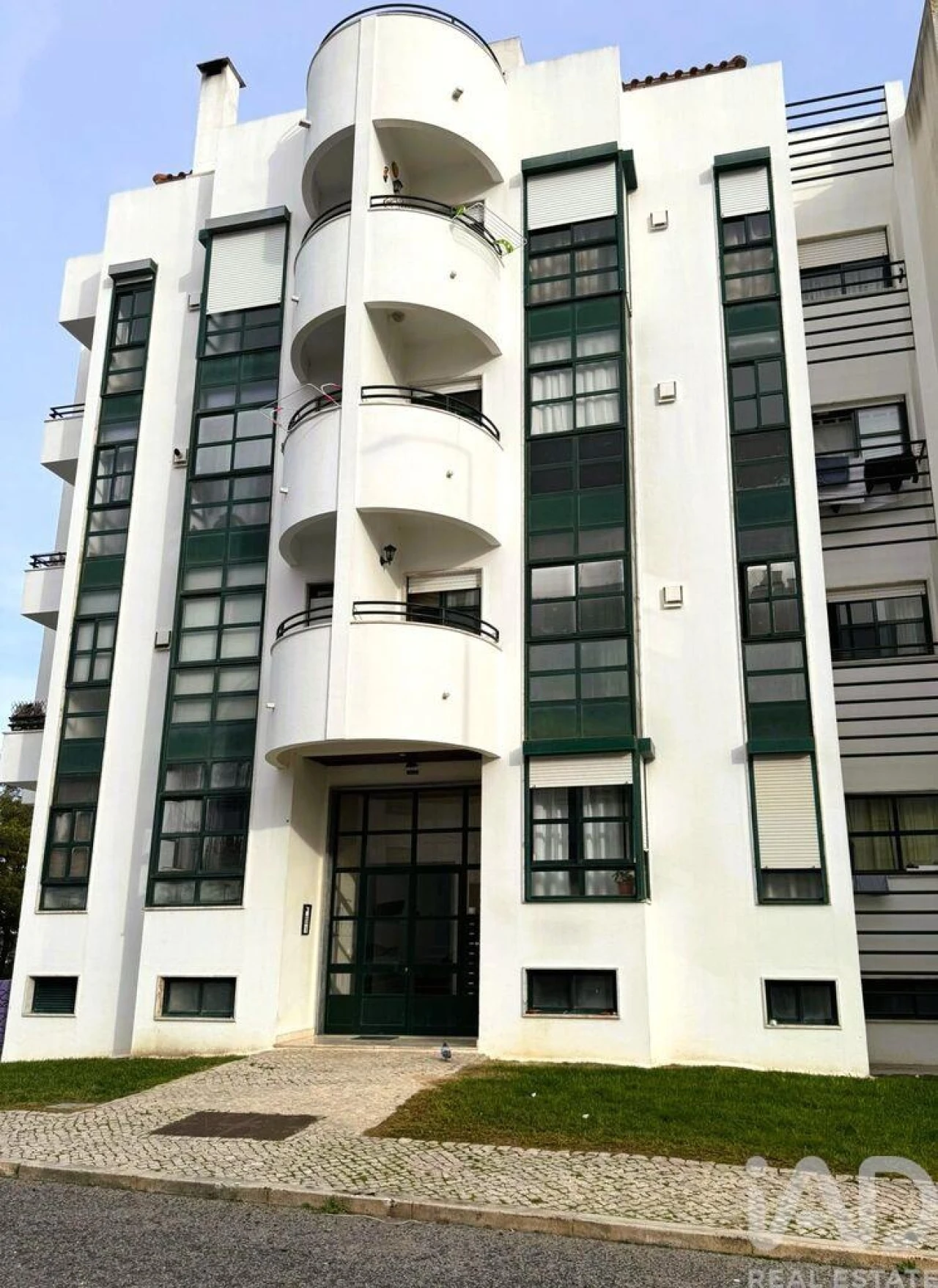 Apartamento T3 para Venda em Alenquer (Santo Estêvão e Triana) Foto 6