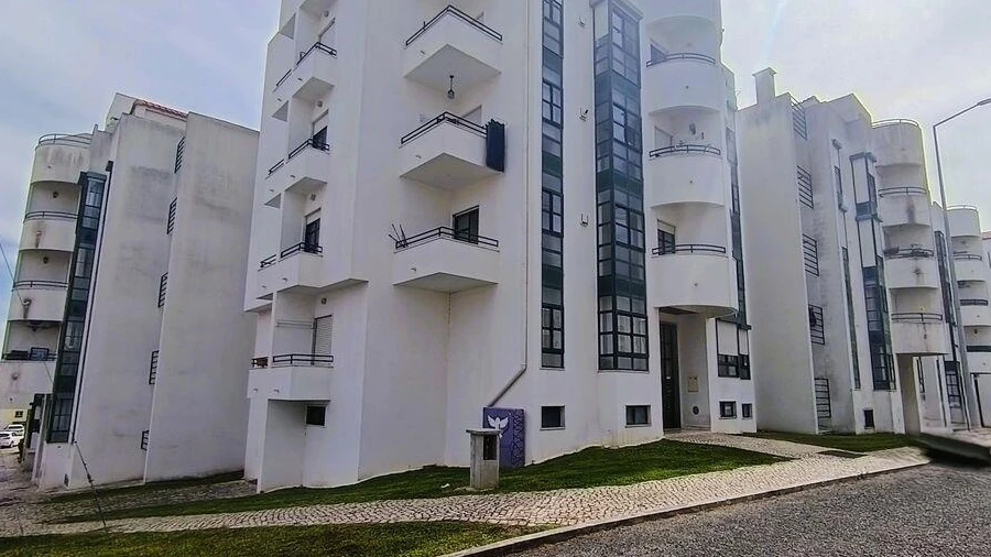 Apartamento T3 para Venda em Alenquer (Santo Estêvão e Triana)