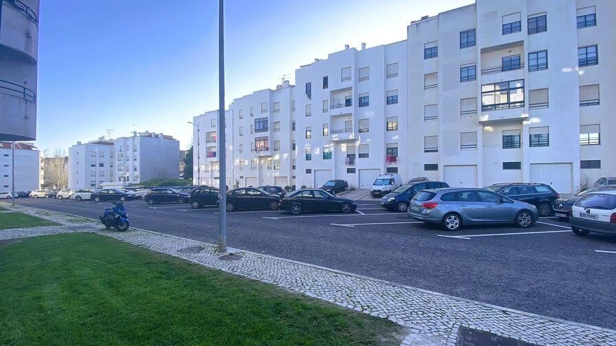 Apartamento T3 para Venda em Alenquer (Santo Estêvão e Triana)