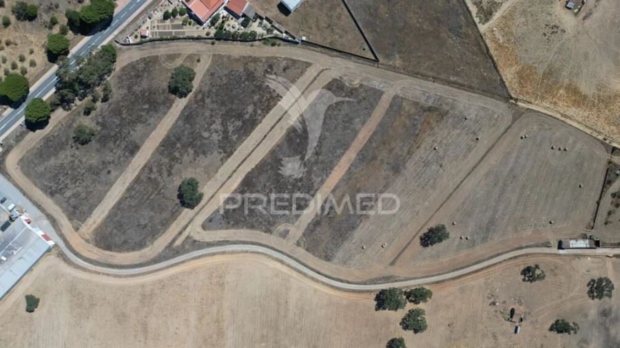 Terreno para Venda em Rosario