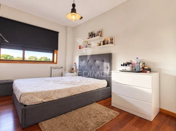 Apartamento T3 para Venda em Pedrouços