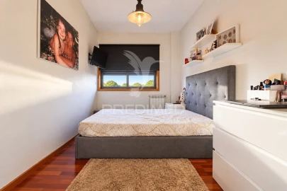 Apartamento T3 para Venda em Pedrouços
