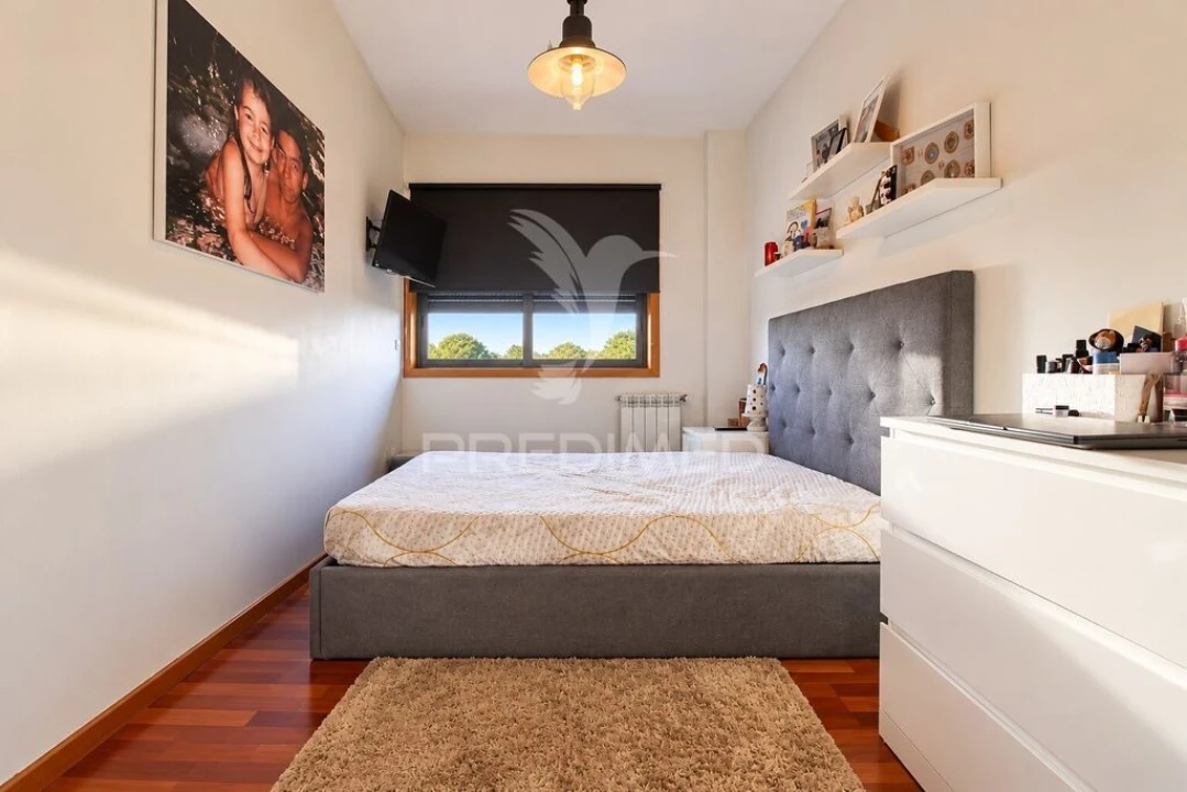 Apartamento T3 para Venda em Pedrouços Foto 12
