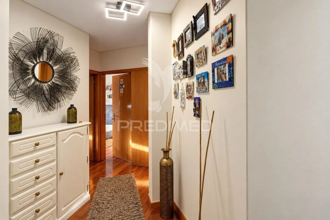 Apartamento T3 para Venda em Pedrouços Foto 18