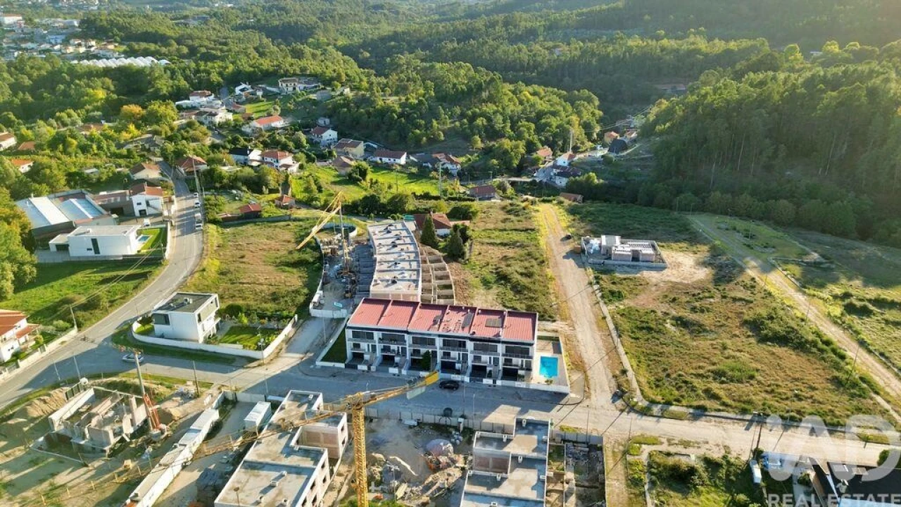 Terreno para Venda em Fonte Arcada e Oliveira Foto 10