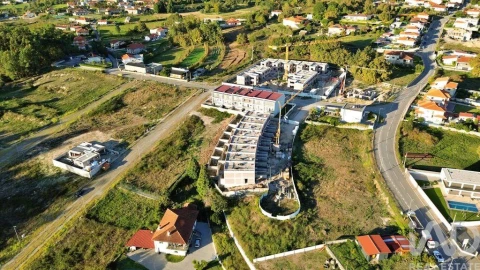 Terreno para Venda em Fonte Arcada e Oliveira