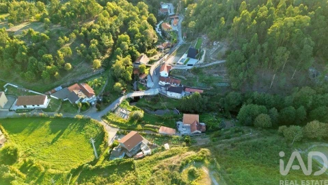 Terreno para Venda em Fonte Arcada e Oliveira