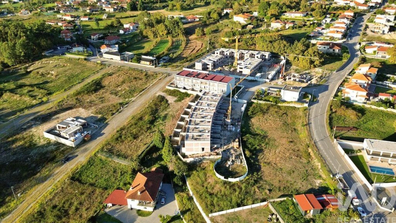 Terreno para Venda em Fonte Arcada e Oliveira Foto 12