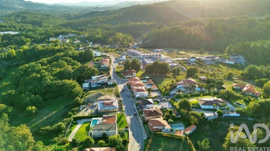 Terreno para Venda em Fonte Arcada e Oliveira Foto 17
