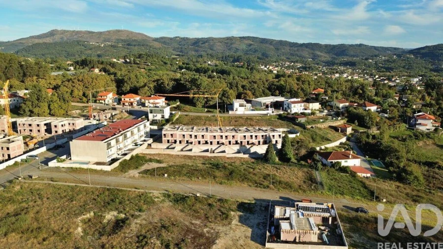 Terreno para Venda em Fonte Arcada e Oliveira Foto 6