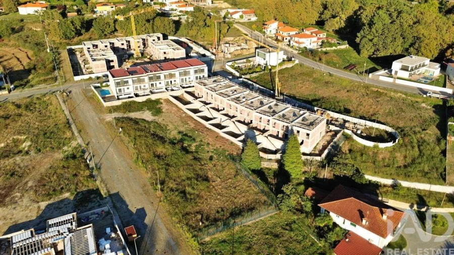 Terreno para Venda em Fonte Arcada e Oliveira Foto 13