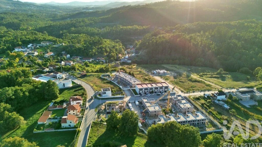 Terreno para Venda em Fonte Arcada e Oliveira Foto 18