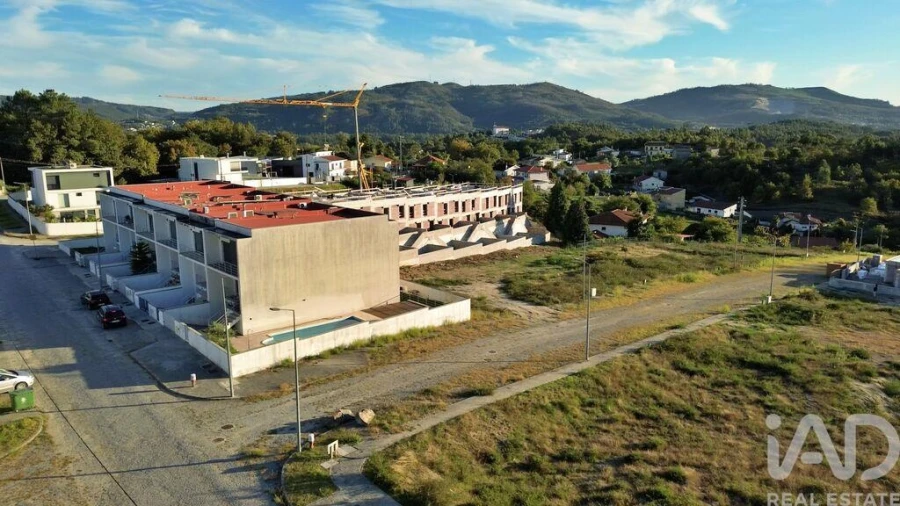 Terreno para Venda em Fonte Arcada e Oliveira Foto 16