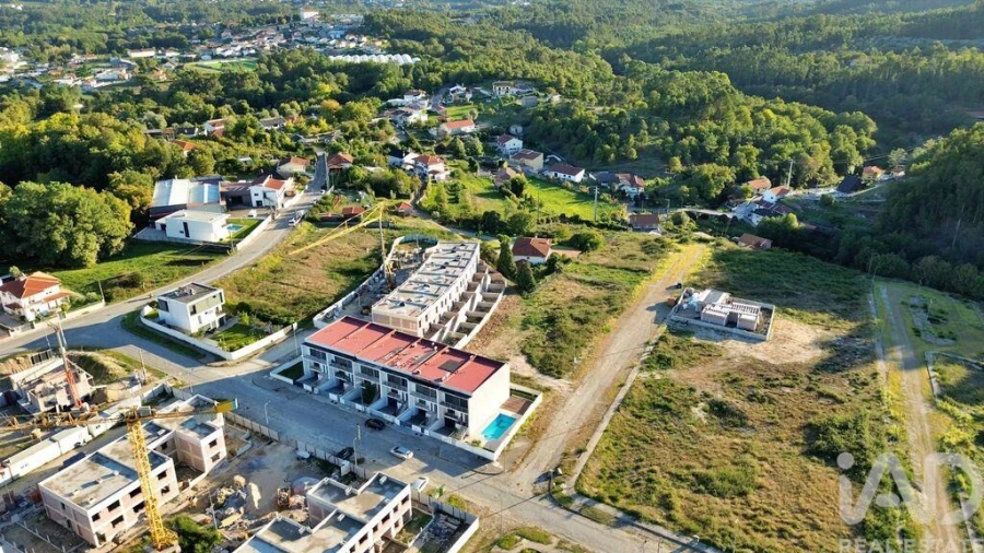 Terreno para Venda em Fonte Arcada e Oliveira Foto 9