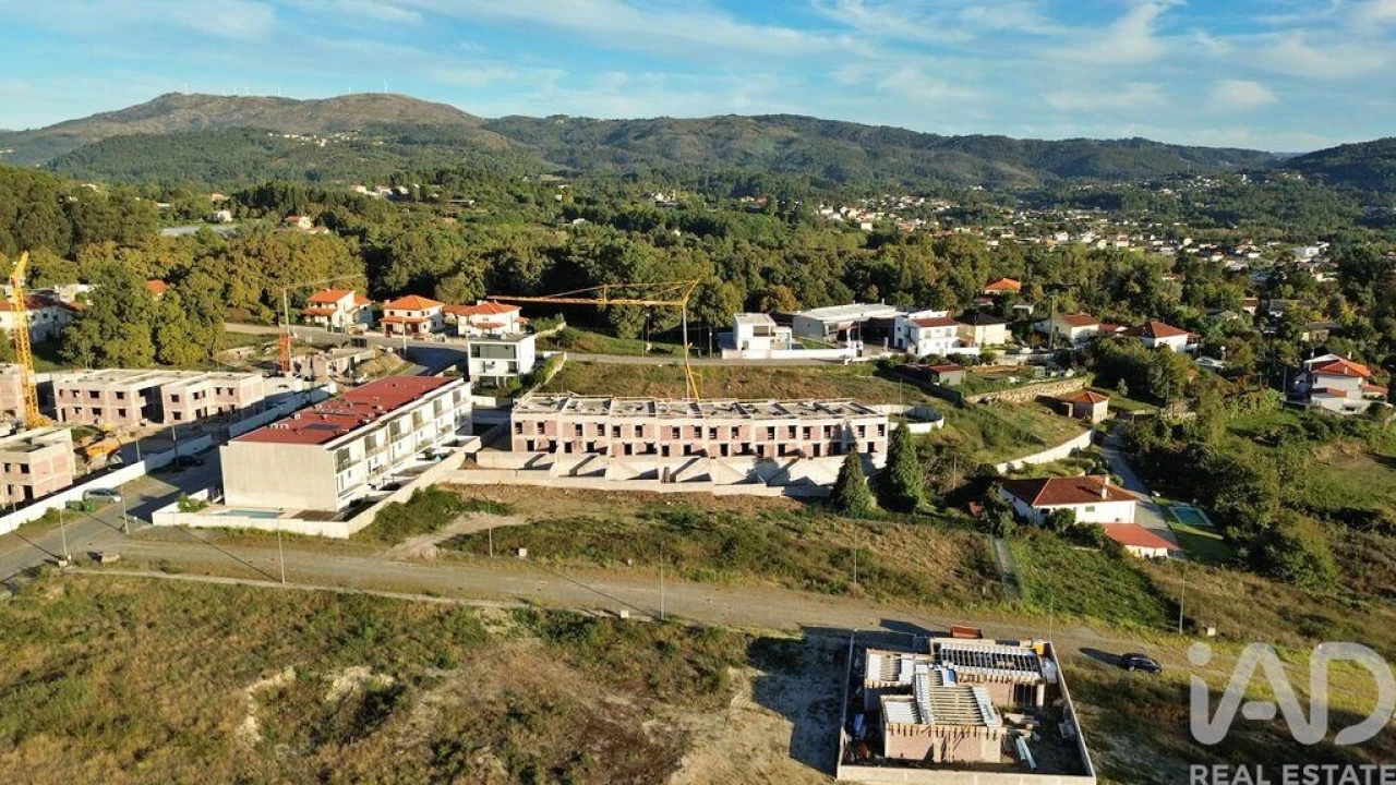 Terreno para Venda em Fonte Arcada e Oliveira Foto 6