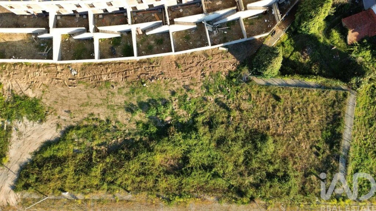 Terreno para Venda em Fonte Arcada e Oliveira Foto 4