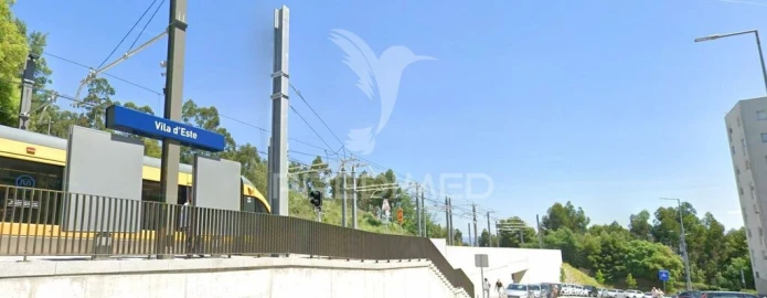 Apartamento T2 para Venda em Vilar de Andorinho