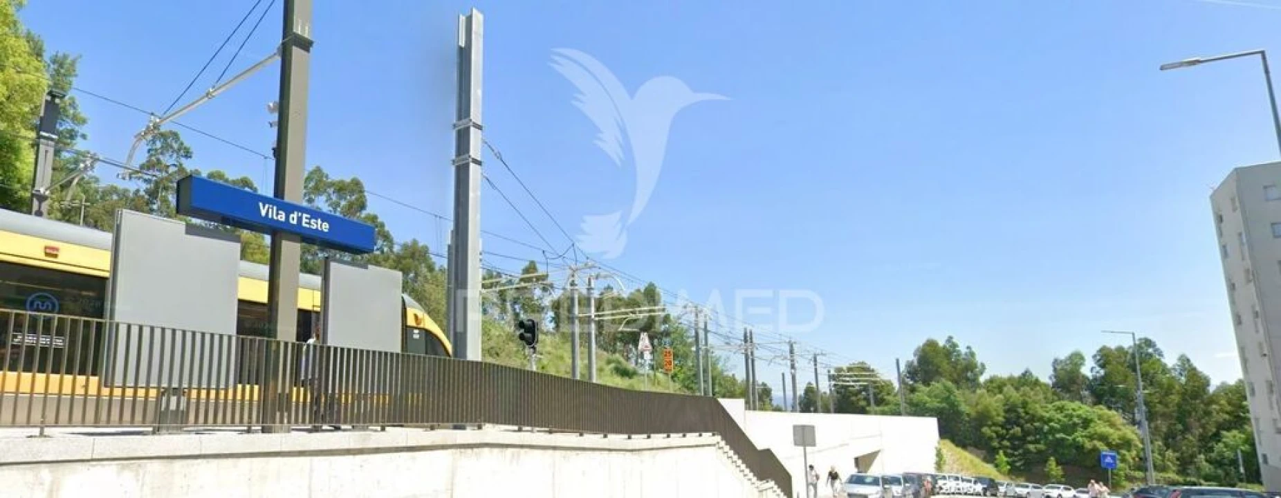 Apartamento T2 para Venda em Vilar de Andorinho Foto 1