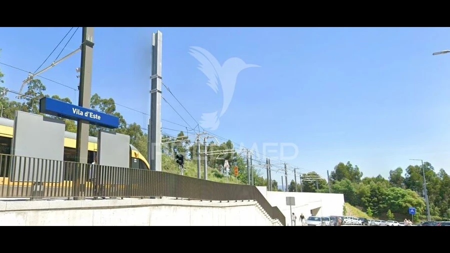 Apartamento T2 para Venda em Vilar de Andorinho