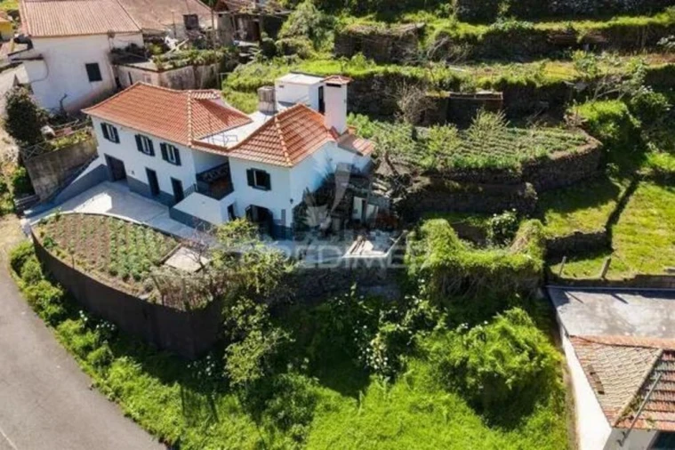 Moradia T3 para Venda em Boa Ventura Foto 3