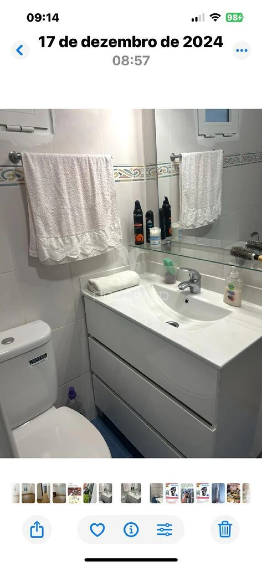 Moradia T3 para Venda em Boa Ventura Foto 5
