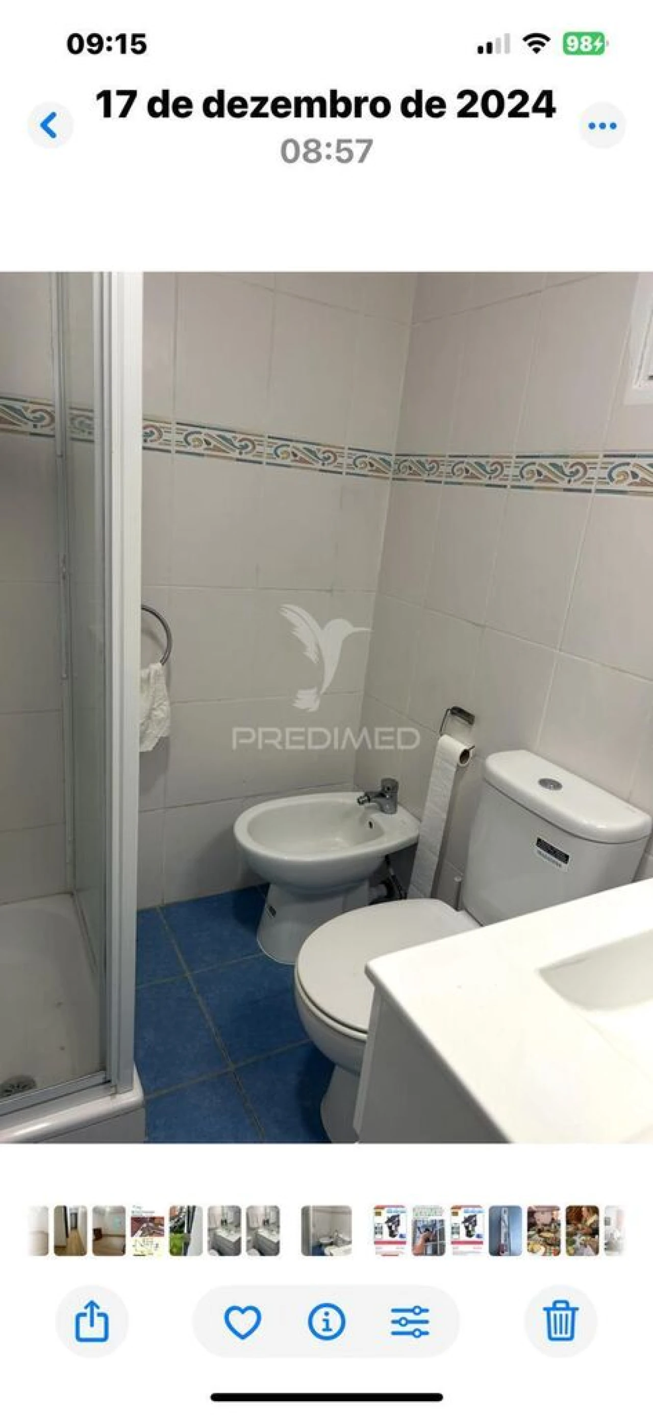 Moradia T3 para Venda em Boa Ventura Foto 4