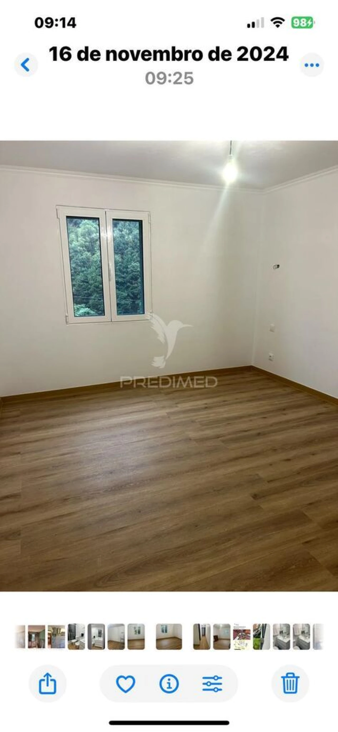 Moradia T3 para Venda em Boa Ventura Foto 7