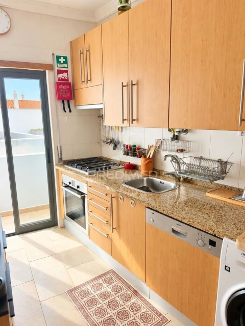 Apartamento T2 para Venda em Conceição e Cabanas de Tavira