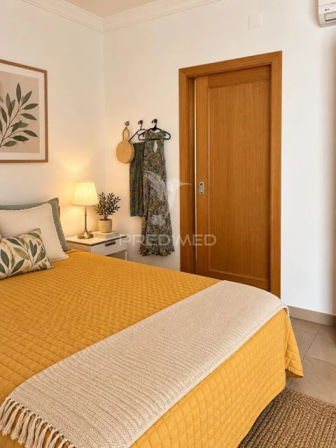 Apartamento T2 para Venda em Conceição e Cabanas de Tavira