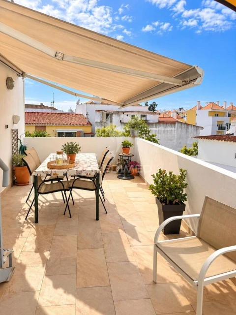 Apartamento T2 para Venda em Conceição e Cabanas de Tavira