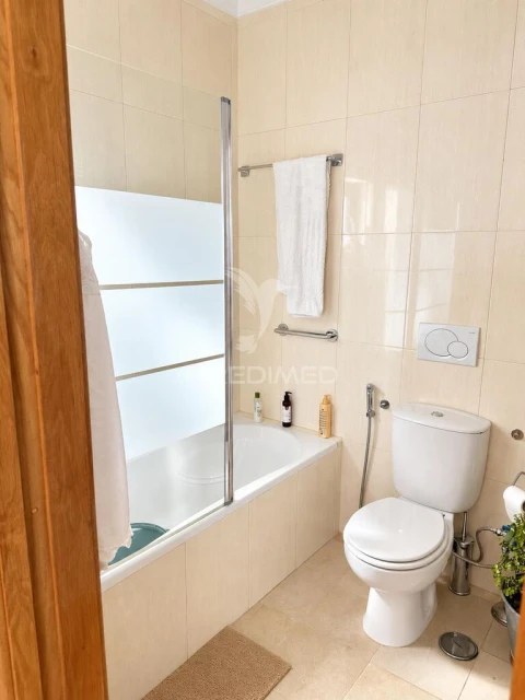 Apartamento T2 para Venda em Conceição e Cabanas de Tavira