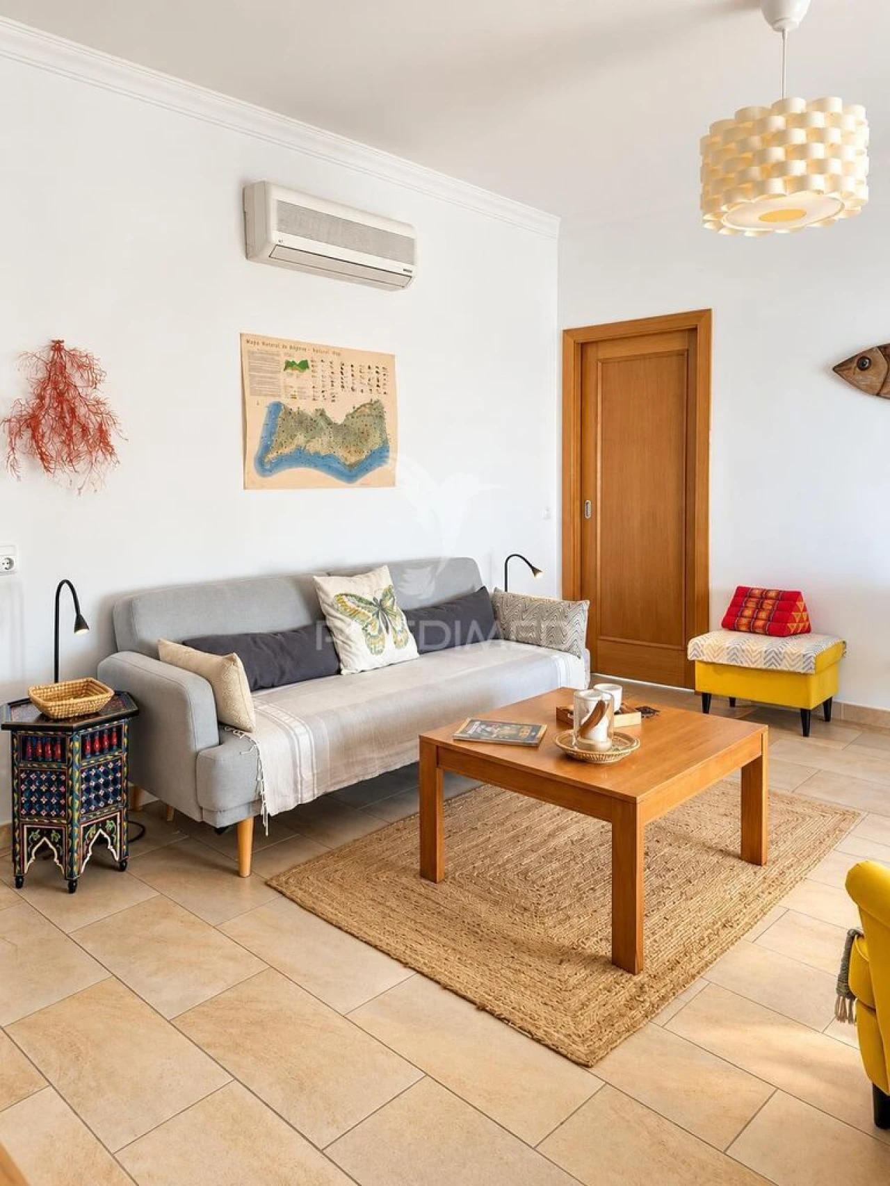 Apartamento T2 para Venda em Conceição e Cabanas de Tavira Foto 2