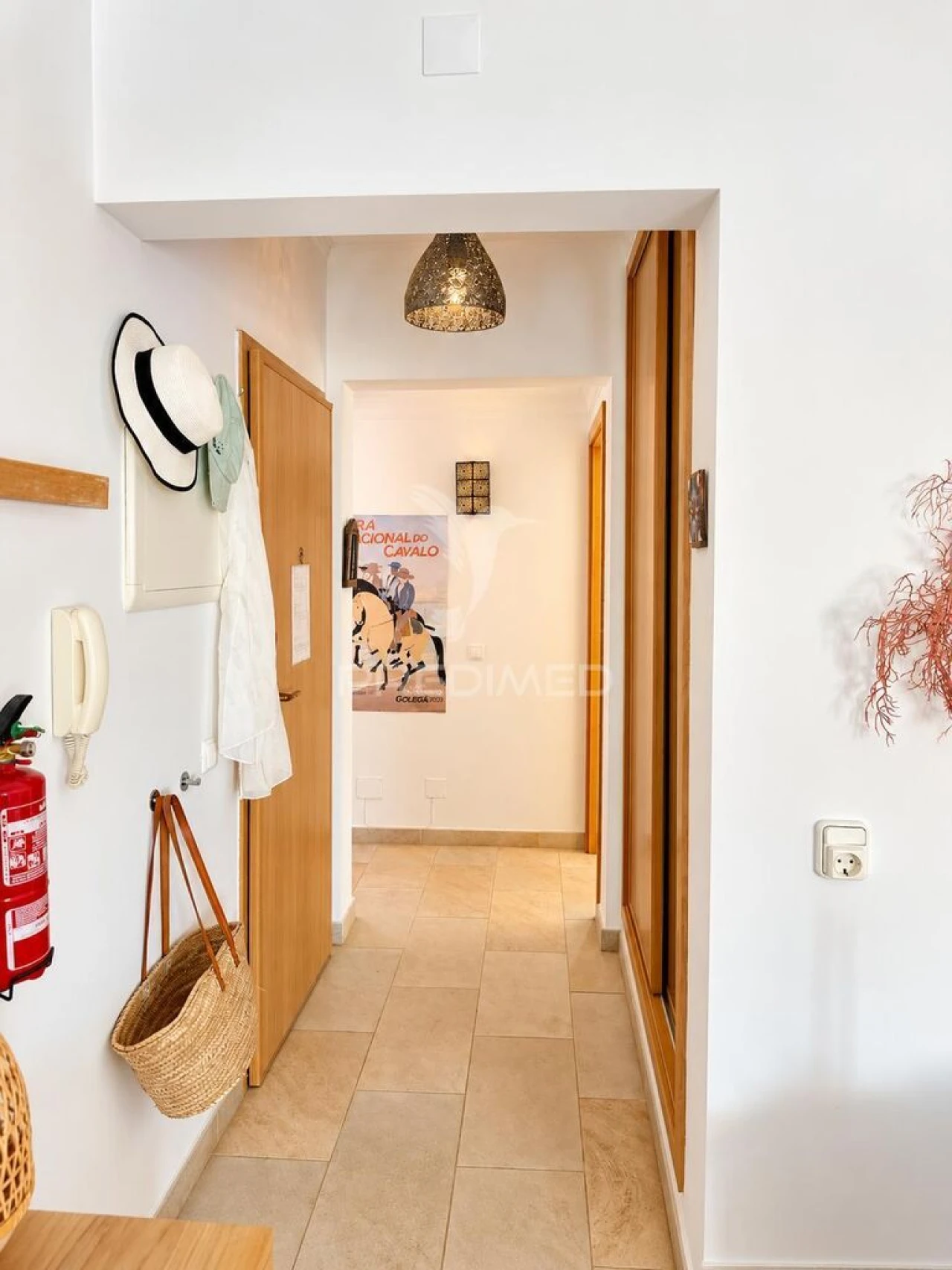 Apartamento T2 para Venda em Conceição e Cabanas de Tavira Foto 6