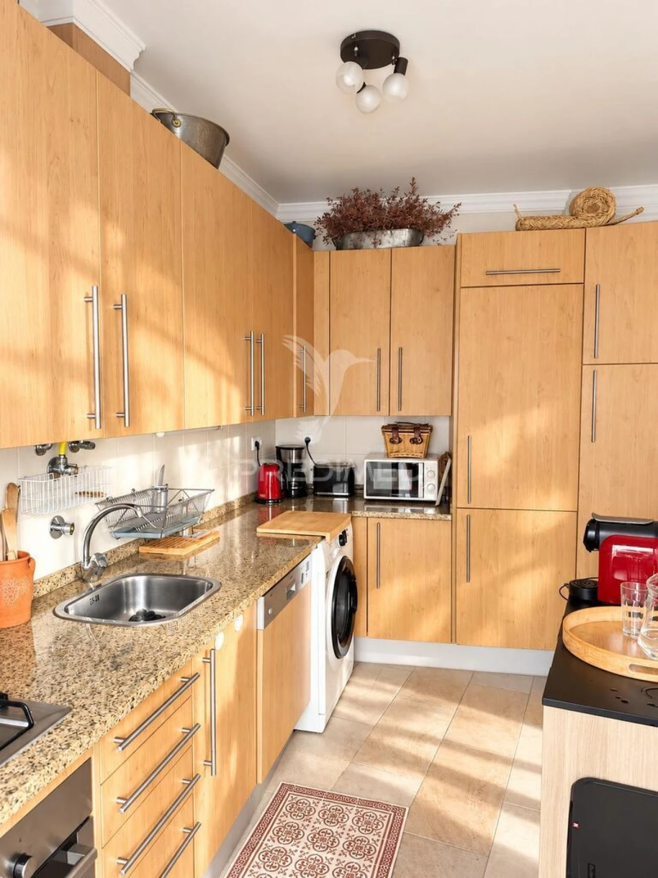 Apartamento T2 para Venda em Conceição e Cabanas de Tavira Foto 4