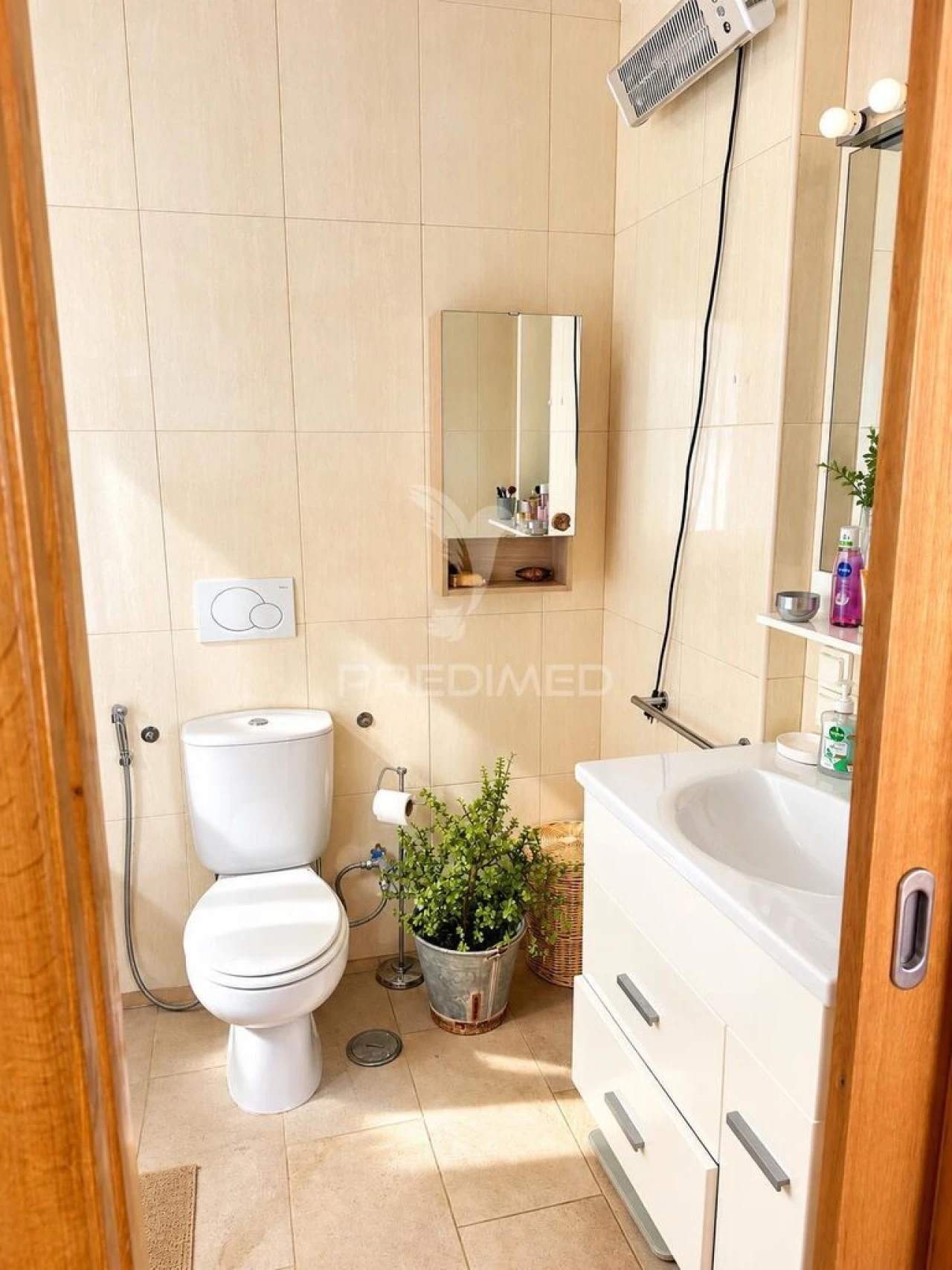 Apartamento T2 para Venda em Conceição e Cabanas de Tavira Foto 11