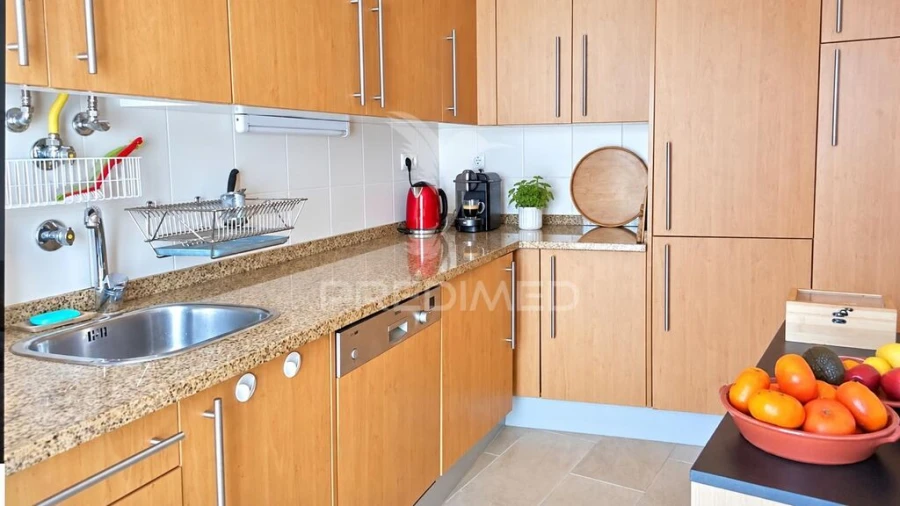 Apartamento T2 para Venda em Conceição e Cabanas de Tavira Foto 9