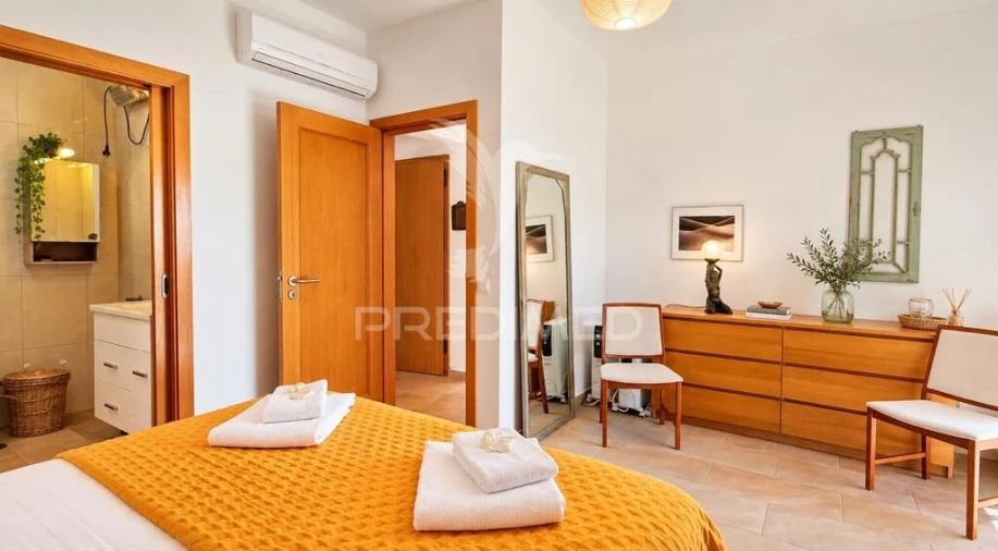 Apartamento T2 para Venda em Conceição e Cabanas de Tavira Foto 3