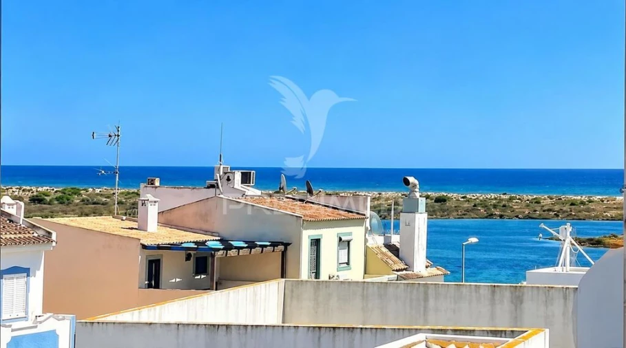 Apartamento T2 para Venda em Conceição e Cabanas de Tavira Foto 8