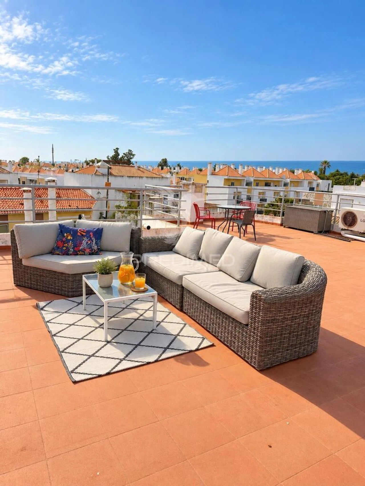 Apartamento T2 para Venda em Conceição e Cabanas de Tavira Foto 20
