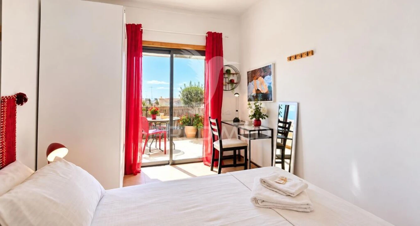 Apartamento T2 para Venda em Conceição e Cabanas de Tavira Foto 5