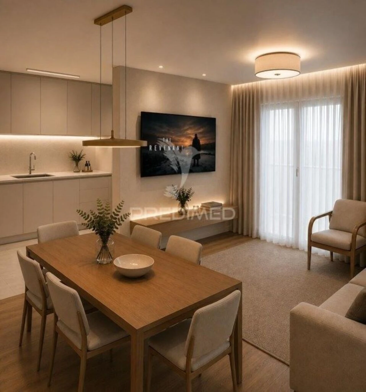 Apartamento T2 para Venda em Almada, Cova da Piedade, Pragal e Cacilhas Foto 1