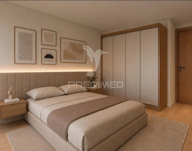 Apartamento T2 para Venda em Almada, Cova da Piedade, Pragal e Cacilhas Foto 4