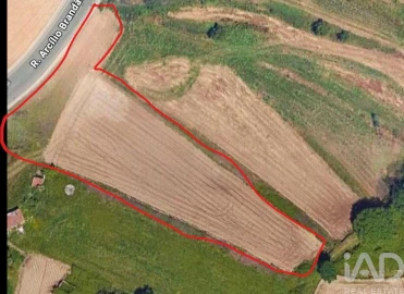 Terreno para Venda em O. Azeméis, Riba-Ul, Ul, Macinhata Seixa, Madail