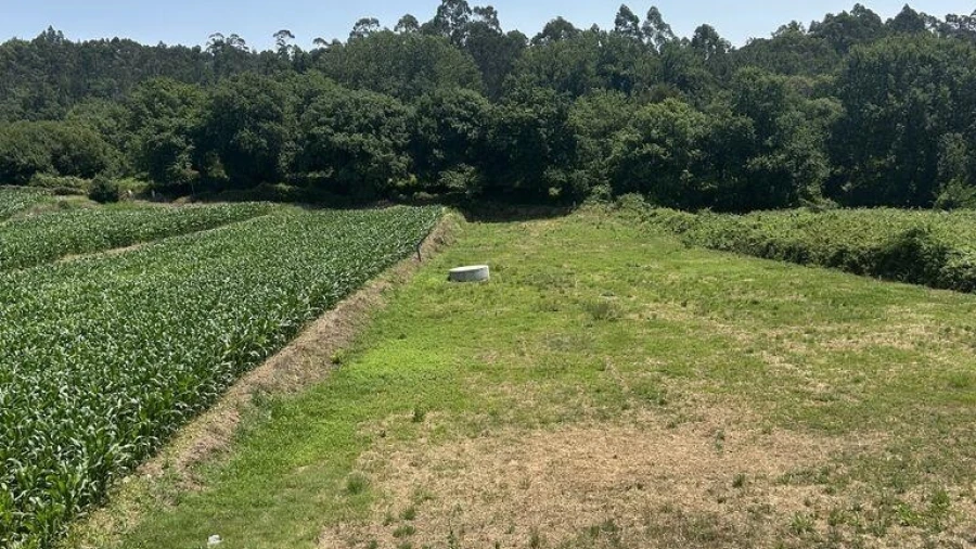 Terreno para Venda em O. Azeméis, Riba-Ul, Ul, Macinhata Seixa, Madail